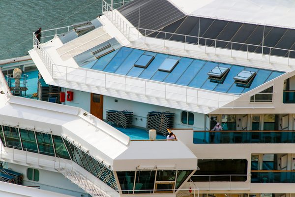 Quelles croisières permettent de découvrir les traditions textiles des Andes?