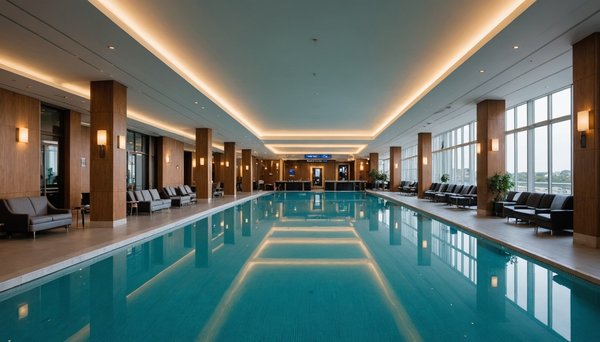 Hôtel paris : votre accès facile à l'aéroport orly